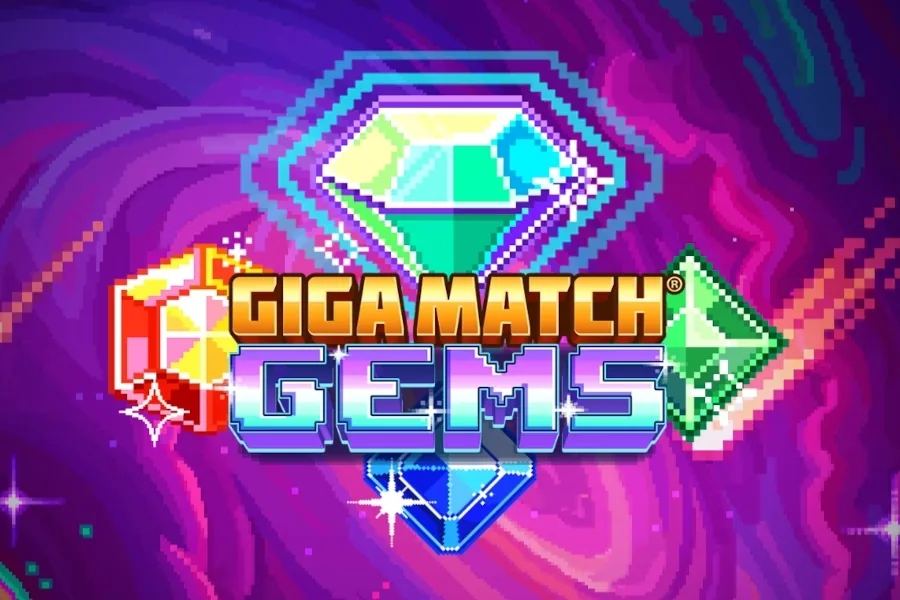 Giga Match Gems
